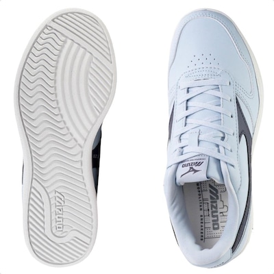 Tênis Mizuno Street Wind - Feminino - Foto 6