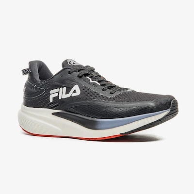 Tênis Fila Racer T2 Xtreme - Masculino - Foto 3