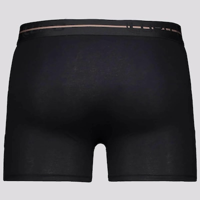 Cueca Boxer Lupo Cotton Elastic Touch - 6 Unidades - Foto 3