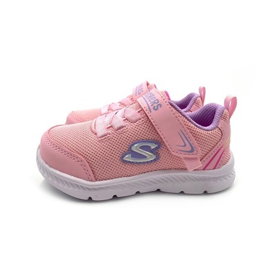 Tênis Skechers Comfy Flex - Infantil - Foto 4