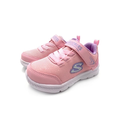 Tênis Skechers Comfy Flex - Infantil - Foto 1