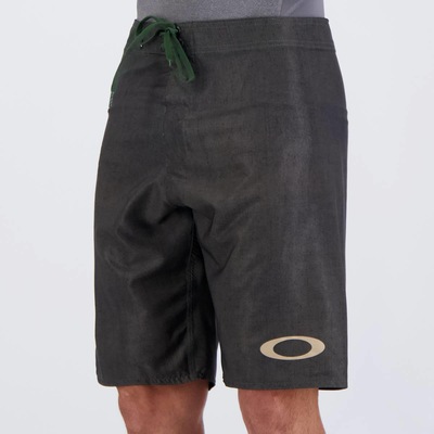 Bermuda Oakley Basic - Masculina - Foto 3