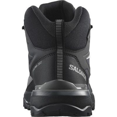 Bota Salomon X Ultra 360 Mid Gtx - Masculina - Foto 4
