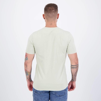 Camiseta Fila Mc Sport Print Masculina - Foto 4