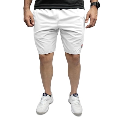 Bermuda Fila Player F-Box Ii - Masculina - Foto 1