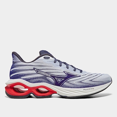 Tênis Mizuno Wave Creation 25 - Masculino - Foto 1