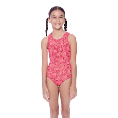 Maiô Speedo X Tropical Sea - Infantil - Foto 3