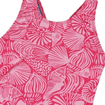 Maiô Speedo X Tropical Sea - Infantil - Foto 4