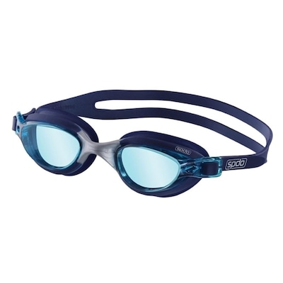 Óculos de Natação Speedo Slide - Adulto - Foto 1