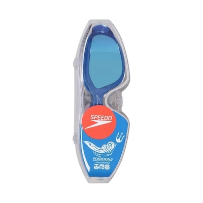 Óculos de Natação Speedo Poseidon - Adulto - Foto 3