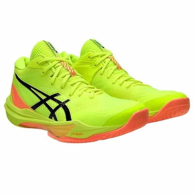 Tênis Asics Sky Elite FF Mt 3 Paris Masculino 1051A084-750 - Foto 3