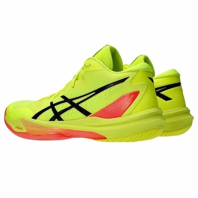 Tênis Asics Sky Elite FF Mt 3 Paris Masculino 1051A084-750 - Foto 4