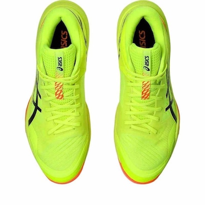 Tênis Asics Sky Elite FF Mt 3 Paris Masculino 1051A084-750 - Foto 5