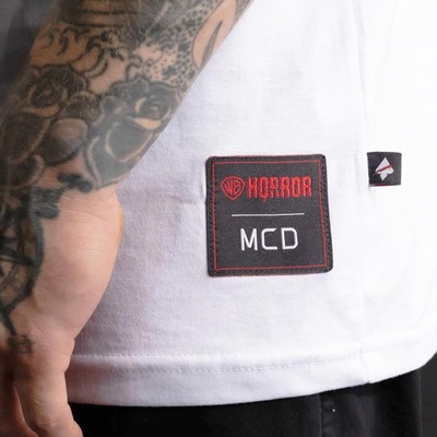 Camiseta Mcd Jason Machado - Masculina - Foto 3