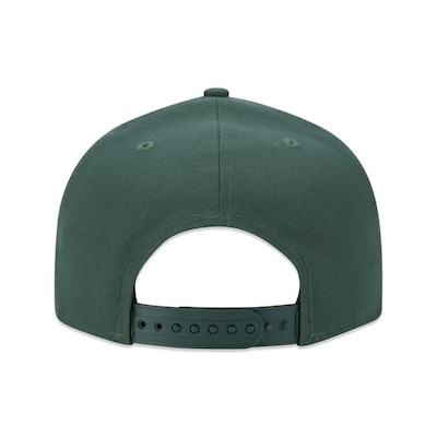 Boné New Era 9Fifty Original Fit Nfl Green Bay Packers - Snapback - Adulto - Foto 4