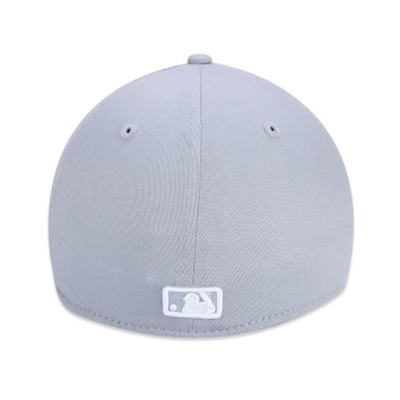 Boné New Era 39Thirty Mlb Los Angeles Dodgers - Snapback - Adulto - Foto 4