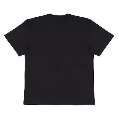 Camiseta Quiksilver Embroidery Plus Size Masculina - Foto 2