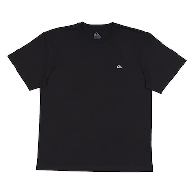Camiseta Quiksilver Embroidery Plus Size Masculina - Foto 1