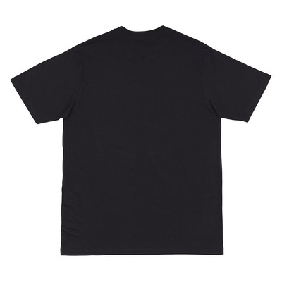 Camiseta Quiksilver Rain Check Masculina - Foto 4