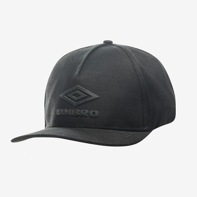 Boné Aba Curva Umbro Big Logo - Fechado - Adulto - Foto 2