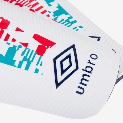 Caneleira Umbro Formation Guard Nc - Infantil - Foto 4