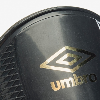 Caneleira Umbro Protection St - Infantil - Foto 2