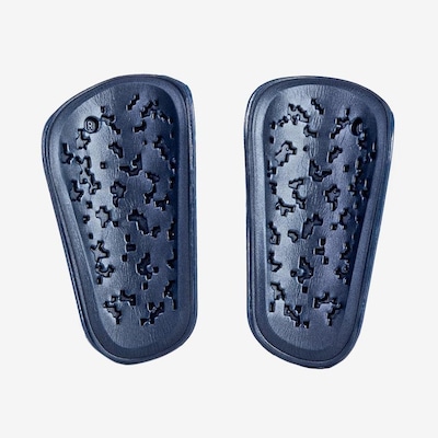 Caneleira Umbro Neo Shield Guard W/ Sleeve - Adulto - Foto 2