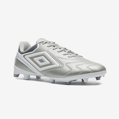 Chuteira de Campo Umbro Adamant Master Class Club - Adulto - Foto 3