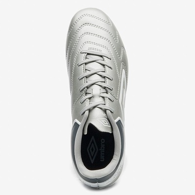 Chuteira de Campo Umbro Adamant Master Class Club - Adulto - Foto 4
