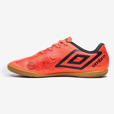 Chuteira Futsal Umbro Orbit - Adulto - Foto 2