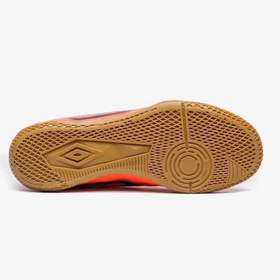 Chuteira Futsal Umbro Orbit - Adulto - Foto 5
