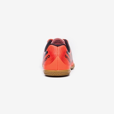 Chuteira Futsal Umbro Orbit - Adulto - Foto 6