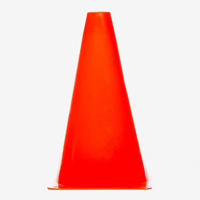 Cone de Treinamento Umbro - 10 Unidades - Foto 2