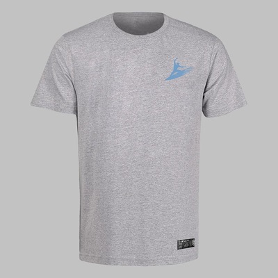 Camiseta Plus Size Masculina Surf Hot Wave Pime Wss - Foto 1