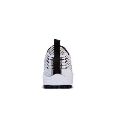 Chuteira Society Penalty Se7E Pro Molix Locker Y-1 - Adulto - Foto 5