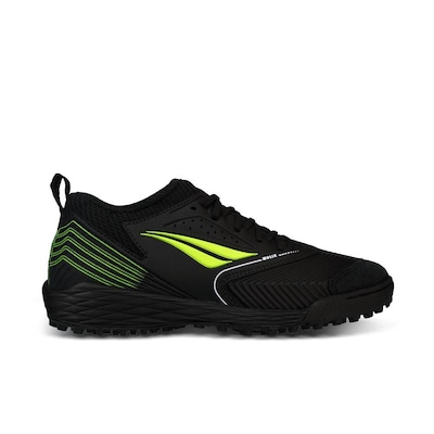 Chuteira Society Penalty Se7E Pro Molix Locker Y-1 - Adulto - Foto 1