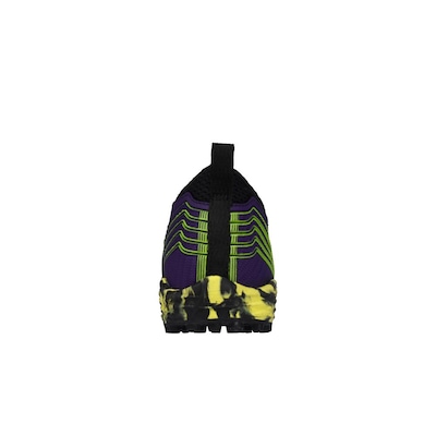 Chuteira Society Penalty Se7E Pro Molix Locker Y-1 - Adulto - Foto 3