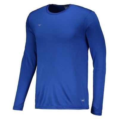 Camisa Manga Longa Penalty Matis 2 Ix - Masculina - Foto 2