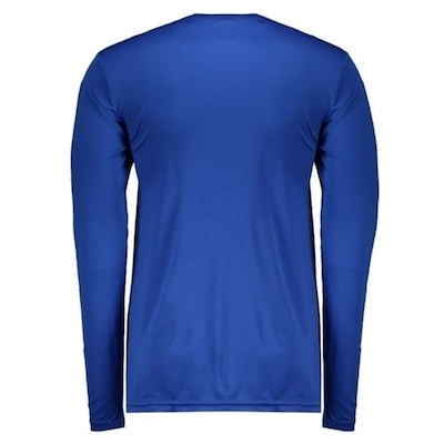 Camisa Manga Longa Penalty Matis 2 Ix - Masculina - Foto 3
