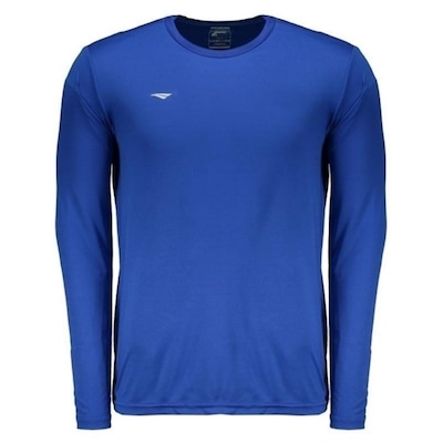 Camisa Manga Longa Penalty Matis 2 Ix - Masculina - Foto 1