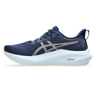 Tenis Asics Gt 2000 13 - Feminino - Foto 3