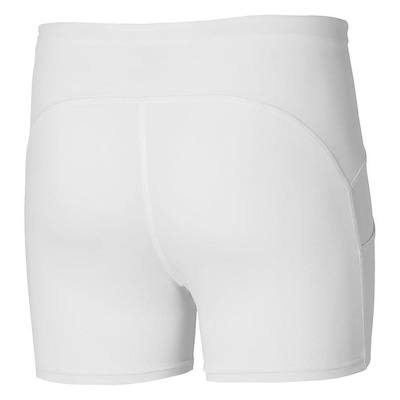 Shorts Mizuno Tight - Feminino - Foto 2