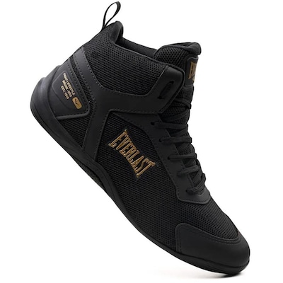 Tênis Everlast Ring 3 - Unissex - Foto 4