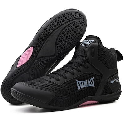 Tênis Everlast Ring III Feminino - Foto 3