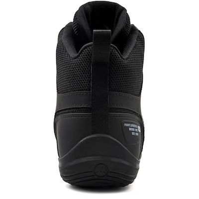 Tênis Everlast Ring III Feminino - Foto 4