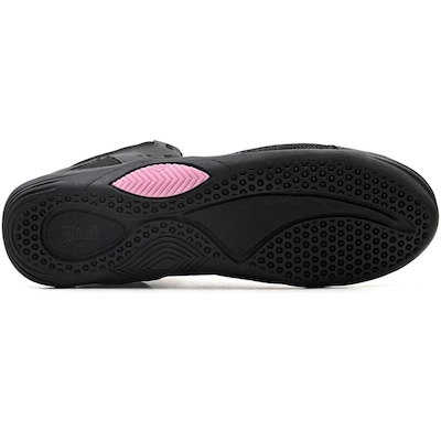 Tênis Everlast Ring III Feminino - Foto 5
