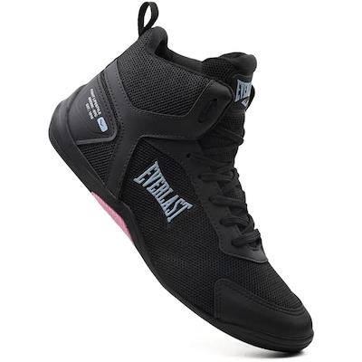 Tênis Everlast Ring III Feminino - Foto 6