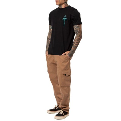 Camiseta Okdok King Of Seas - Masculina - Foto 5