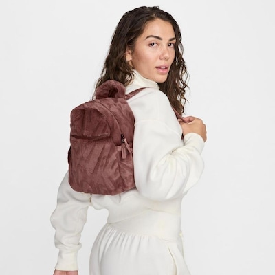 Mochila Nike Sportswear Mini Futura 365 - Feminina - Foto 1