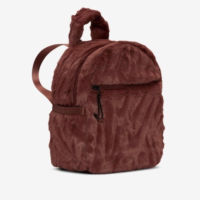 Mochila Nike Sportswear Mini Futura 365 - Feminina - Foto 3